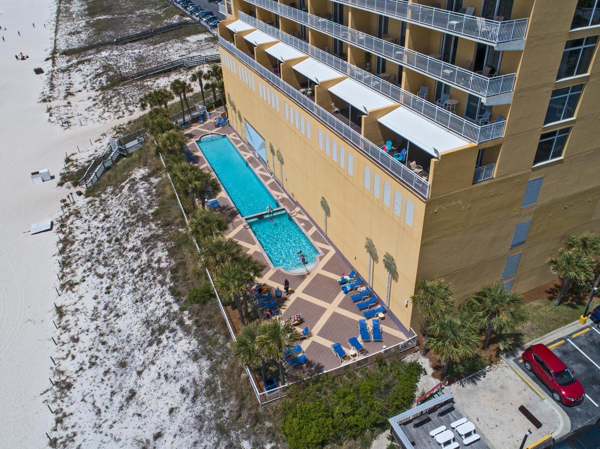Sterling Reef Beach Resort Panama Stadt Exterior foto