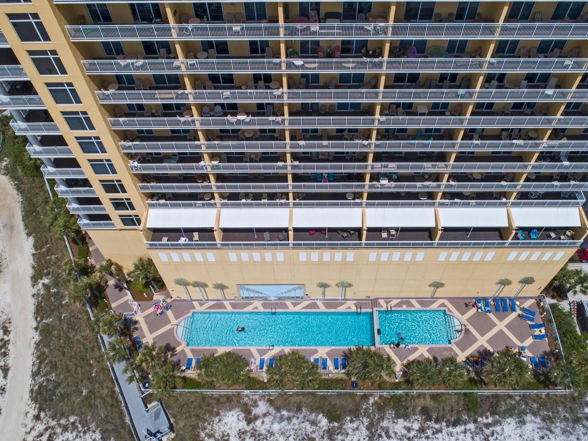 Sterling Reef Beach Resort Panama Stadt Exterior foto